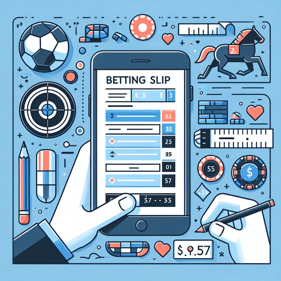 Bahis Kuponu Nasıl Hazırlanır? Adım Adım Rehber | Venusbet