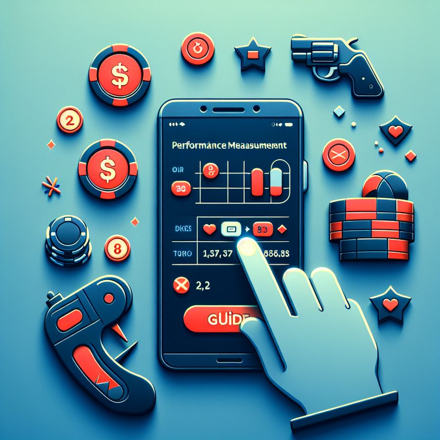 Mobil Bahiste Performans Ölçümü: Venusbet Kılavuzu