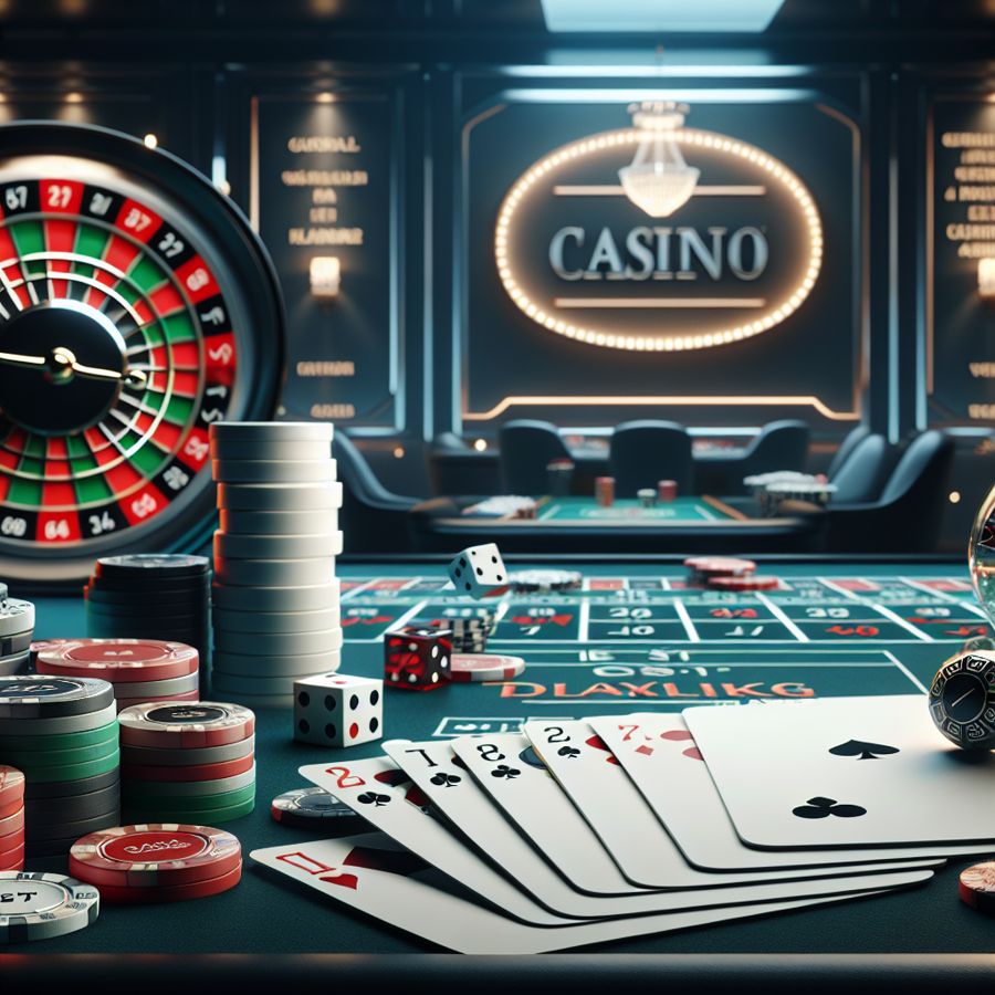 Venusbet'te Casino Oyunlarında Oynanabilirlik Testi Rehberi